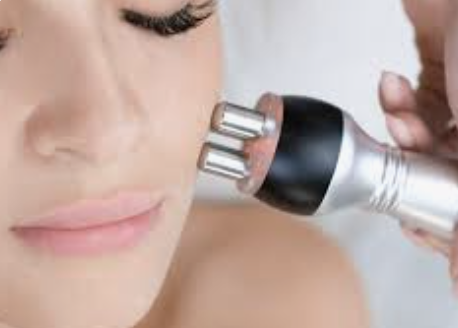 RF Therapy Add-on