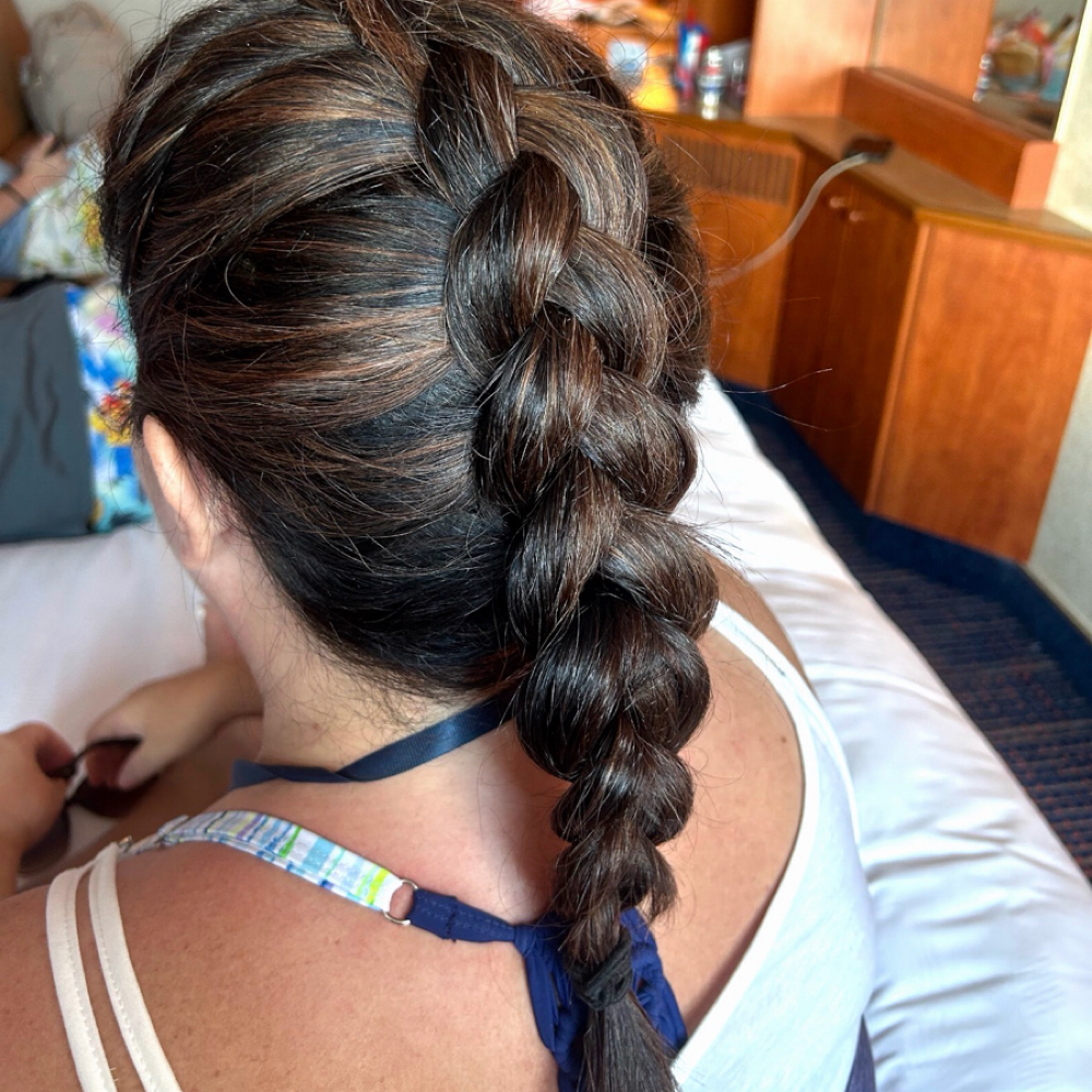 Style at Emily  Adkins in Elkhorn City, KY
