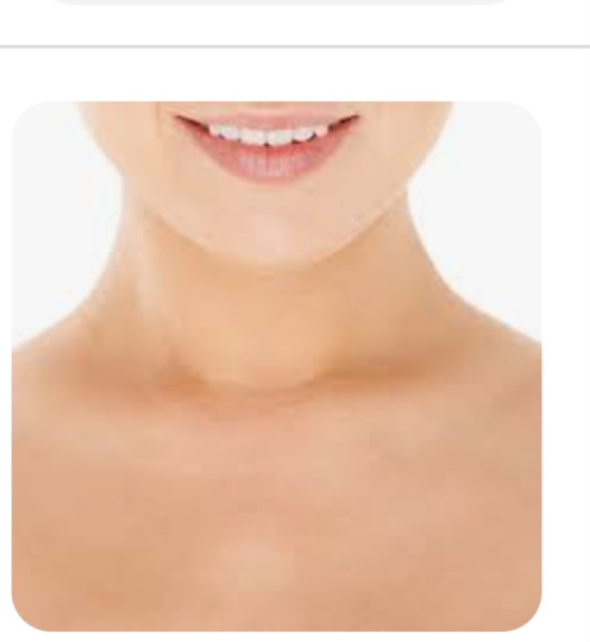 Lira Neck & Decolletage