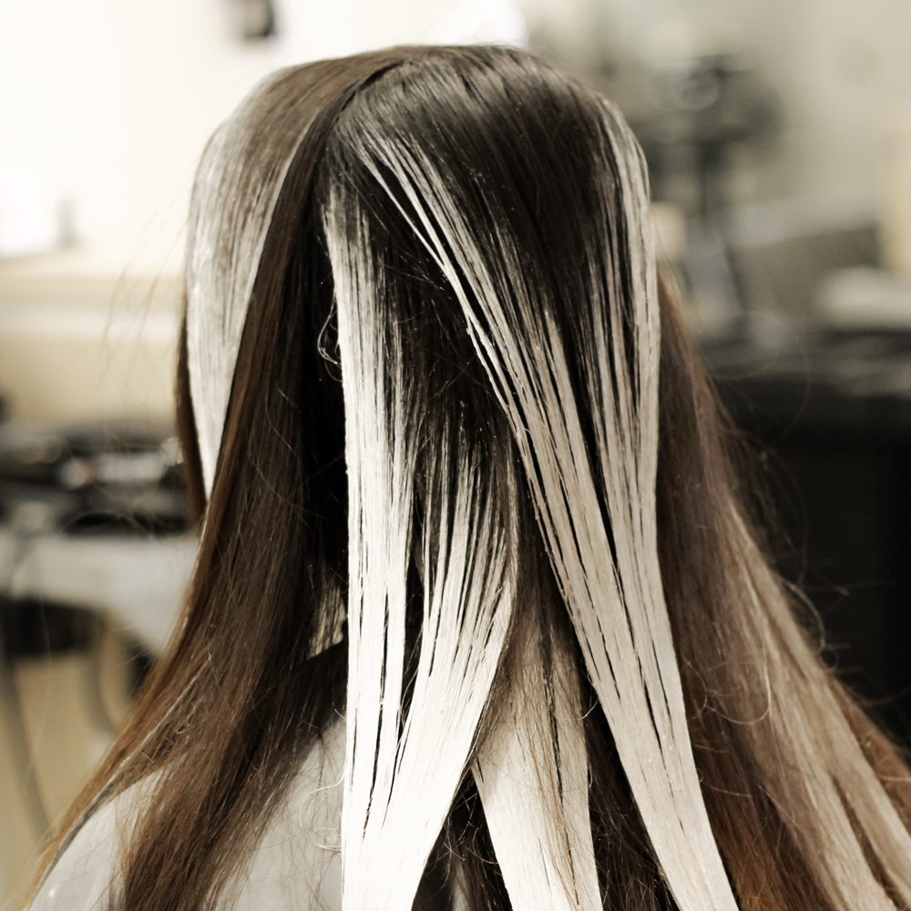 Balayage