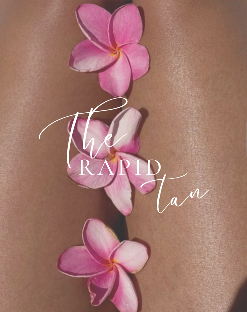 The Rapid Tan