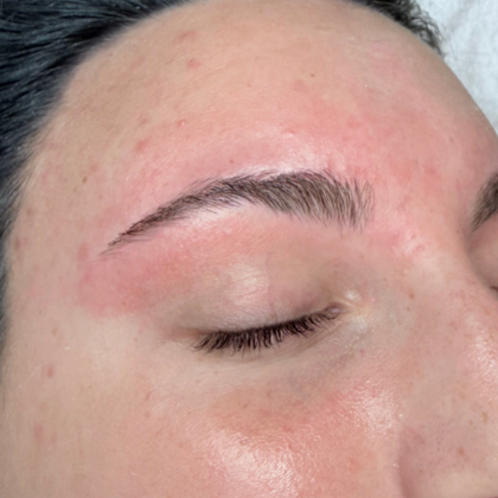 Eyebrow Wax at RadiancebyRaina in Elkton, MD