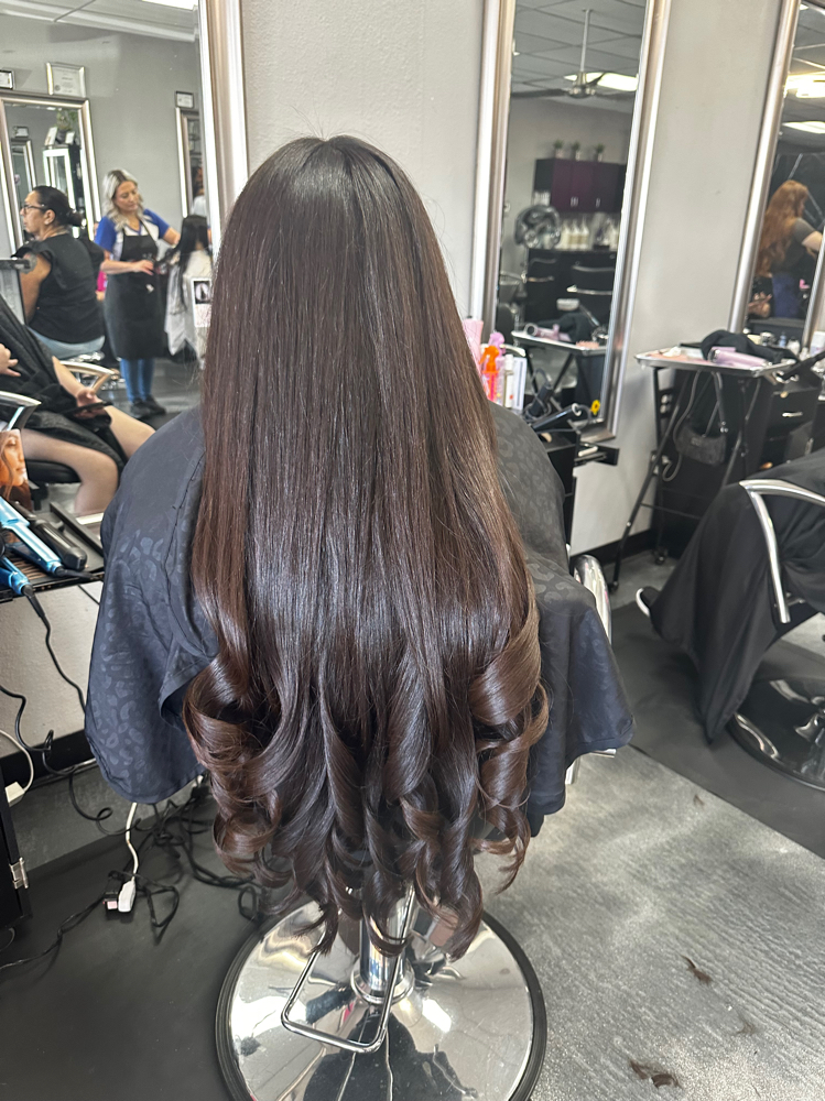 Hair Coloring at Beautymix.Phx in Glendale, AZ