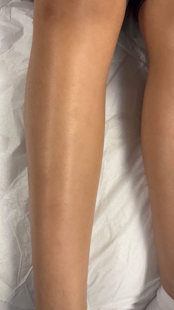 Full Leg Wax at GLAMMED BY NEESA in Grand Terrace, CA