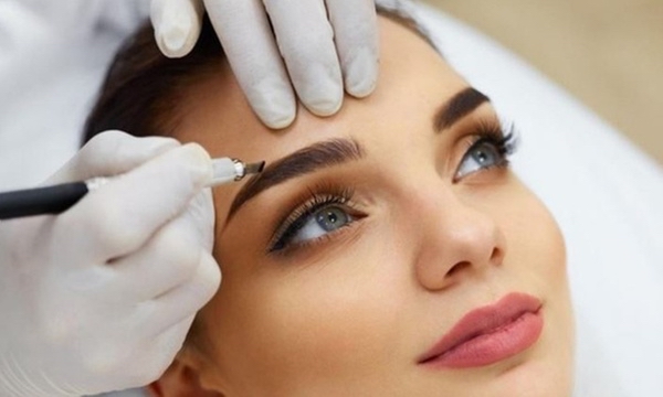 Microblading Part 1
