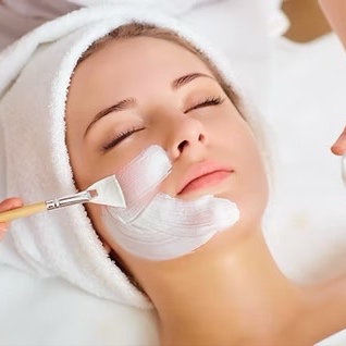 Express Facial