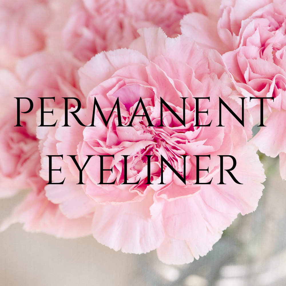 Permanent Eyeliner