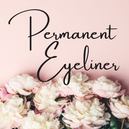 Permanent Eyliner