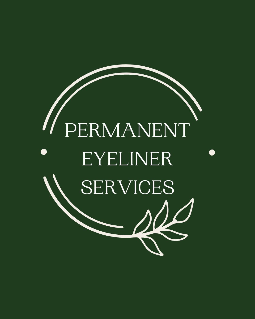 Permanent Eyeliner
