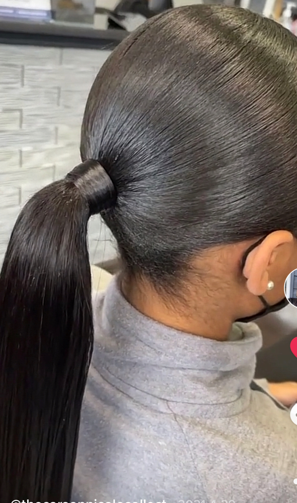 Ponytail