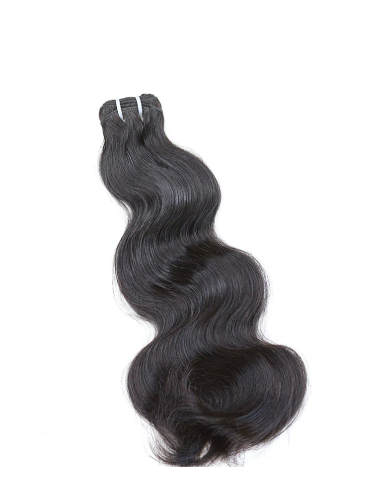 20 Inch Raw Vietnamese Bodywave