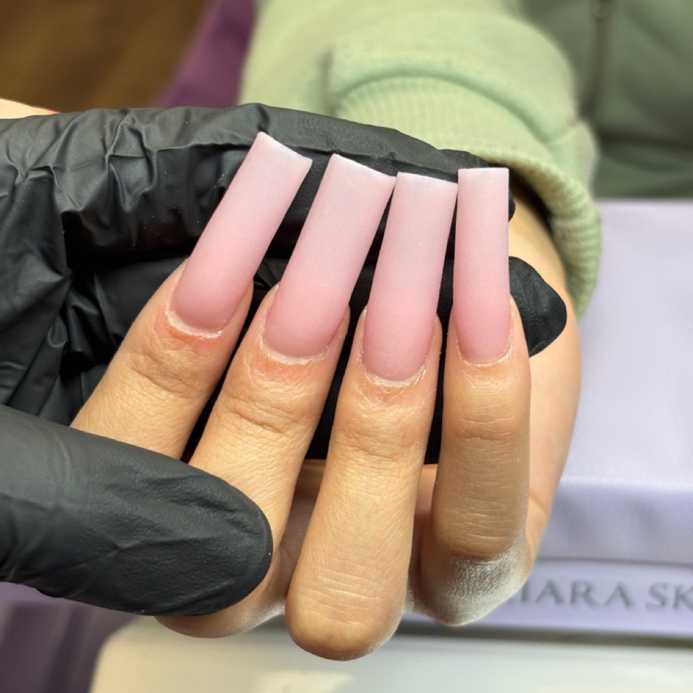 Acrylic Full Sets at Naild By Megs in Pensacola, FL