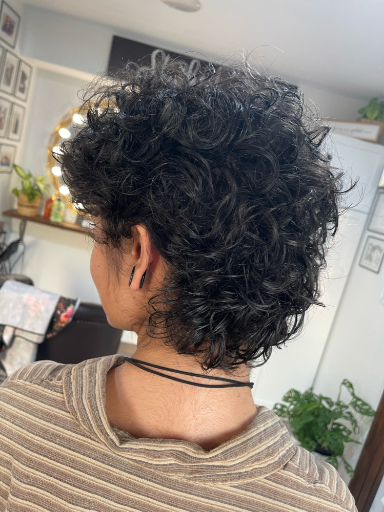 Haircut