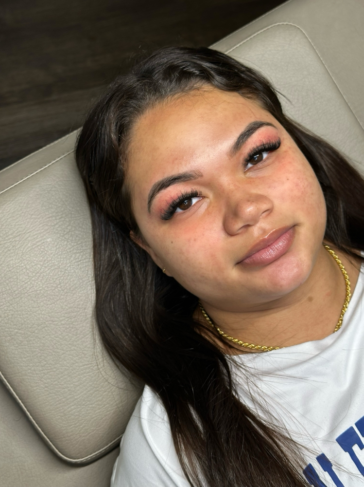 lash refill