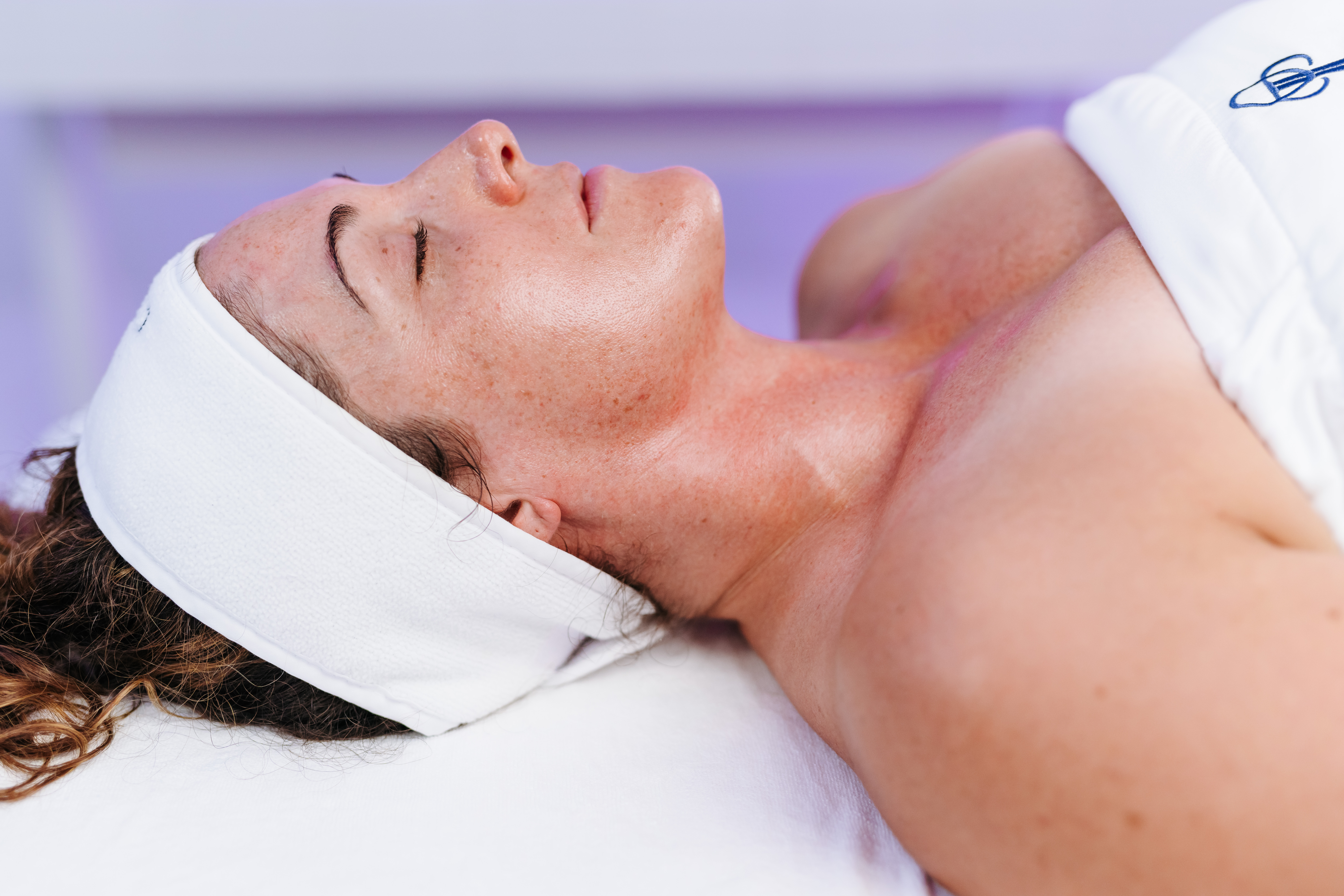 Firming Peptide Facial at SKIN by Michelle Wynne in Sarasota, FL