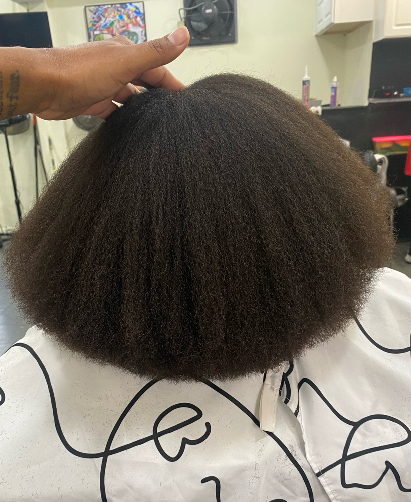 Trim