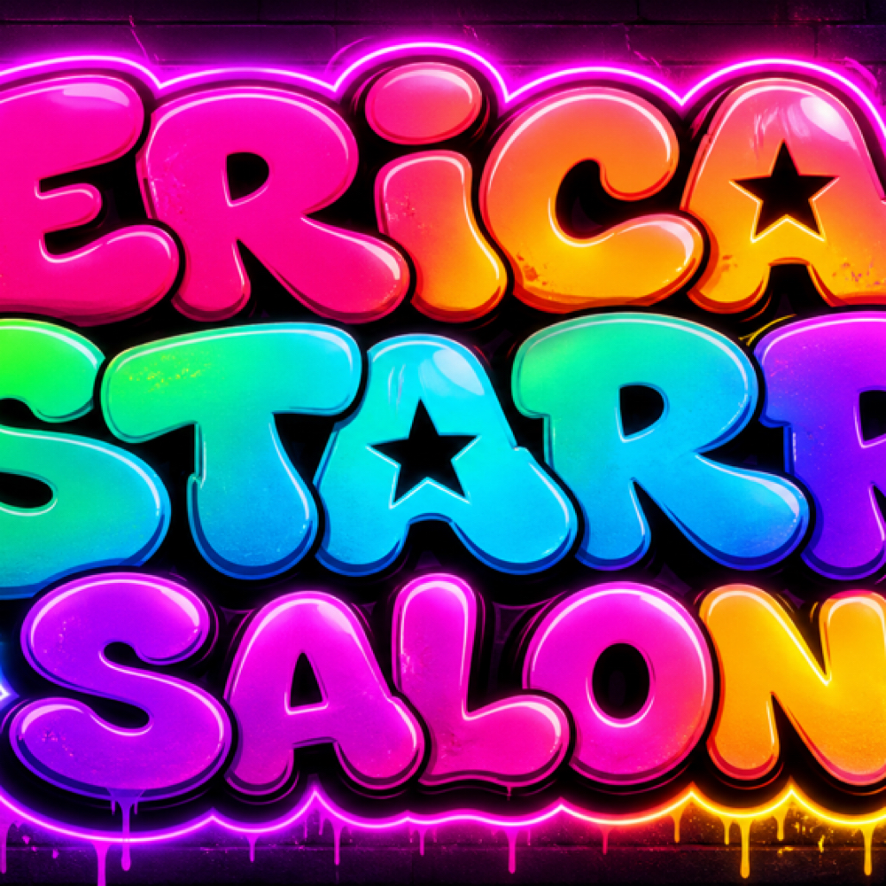 Full Bleach Out (no Previous Color) at Erica Starr Salon in San Antonio, TX