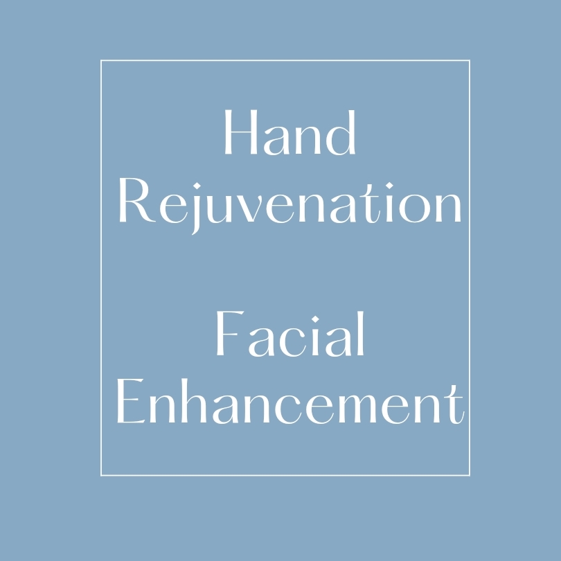 Hand Rejuvenation Enhancement