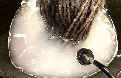 Swann Stylez Loc Detox Treatment