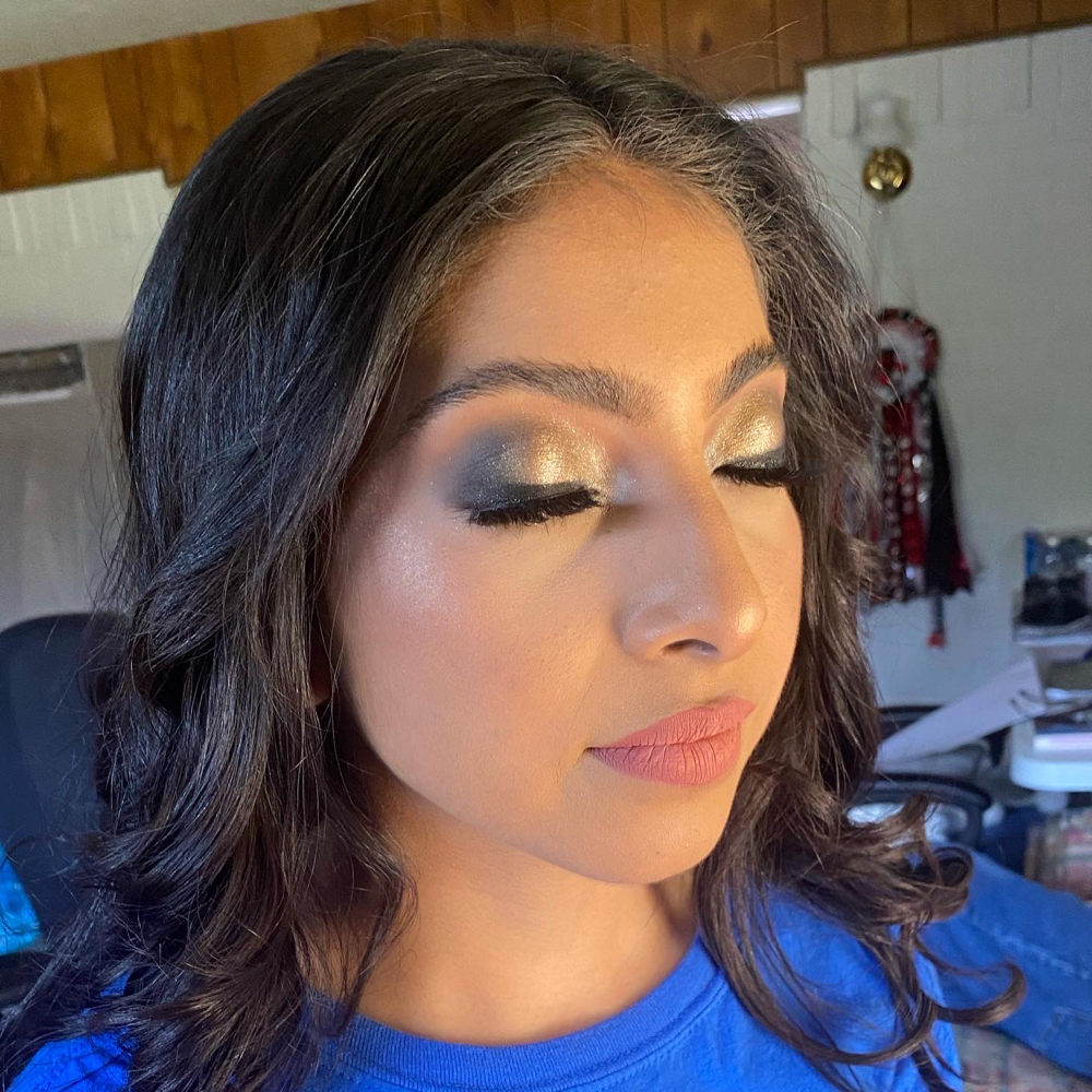 Wedding Makeup