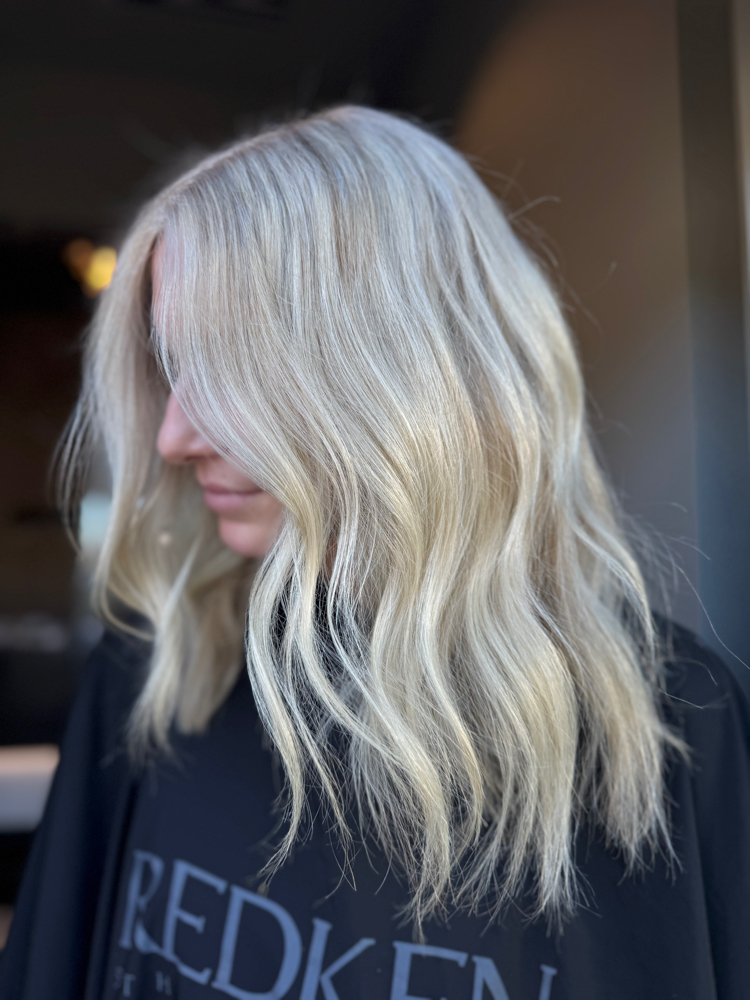 Partial Highlight
