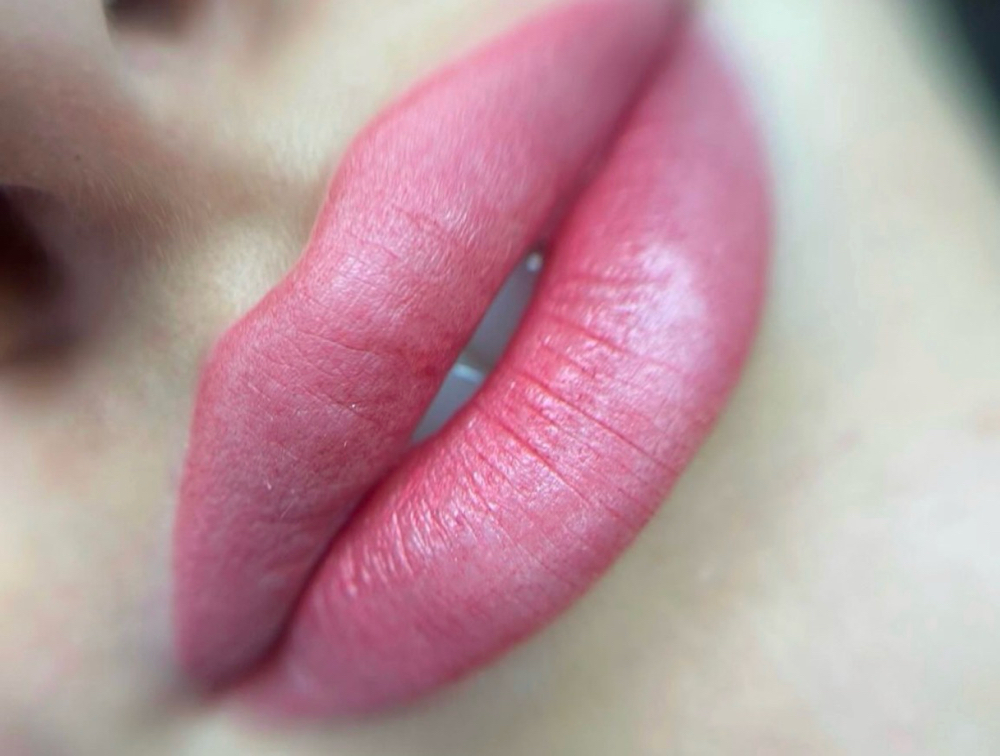 Lip Blush