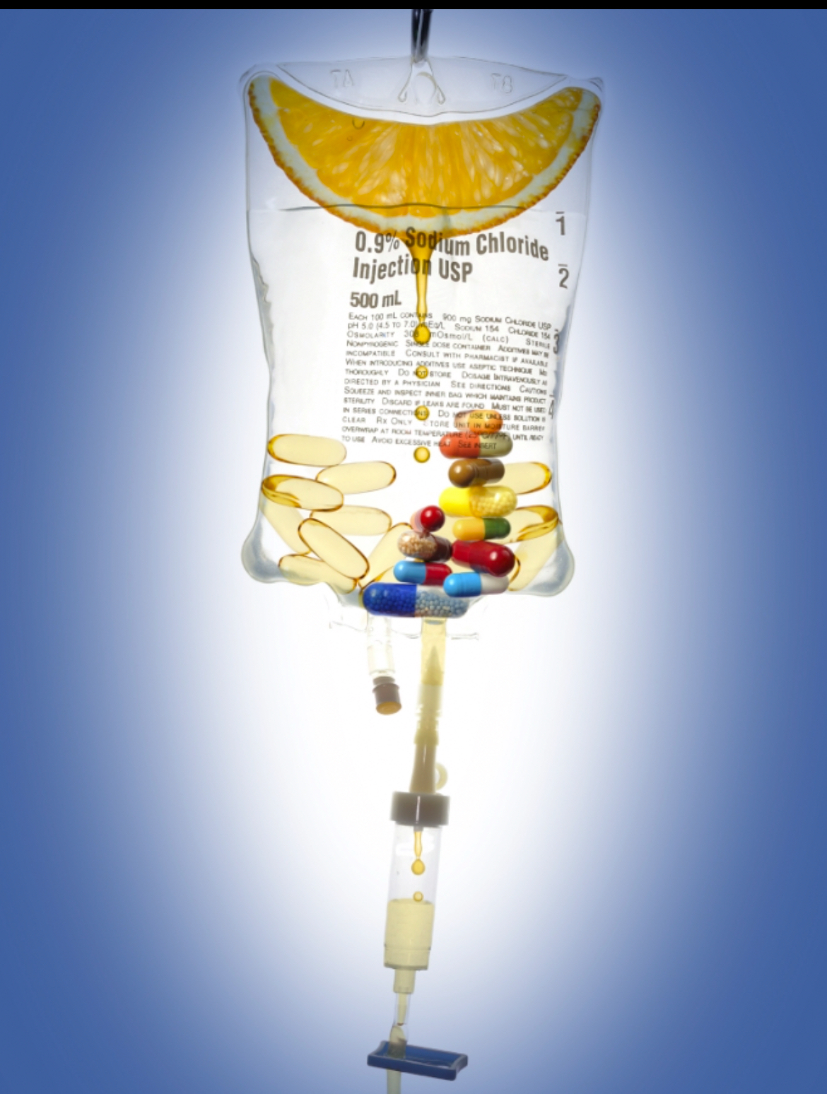 IV Infusion Therapy