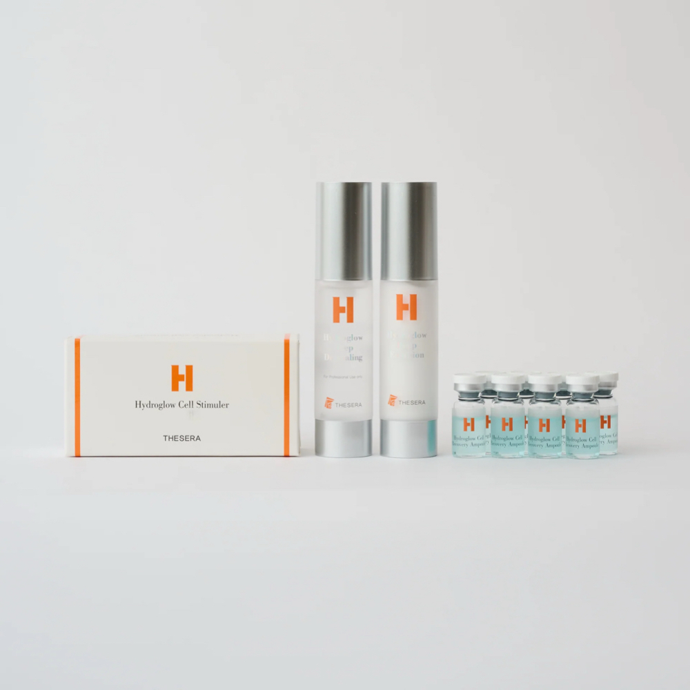 THESERA Skin Booster Add On at Aesthetics by Abby in Alliance, OH