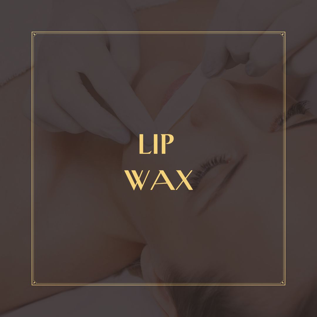 Lip Wax