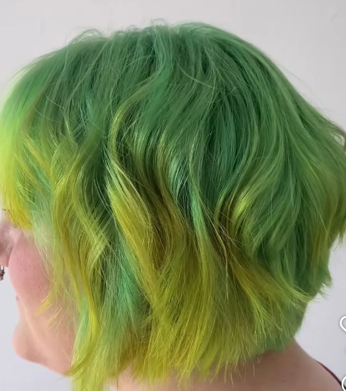 Creative Color at Color Me P0sh in Mansfield, TX