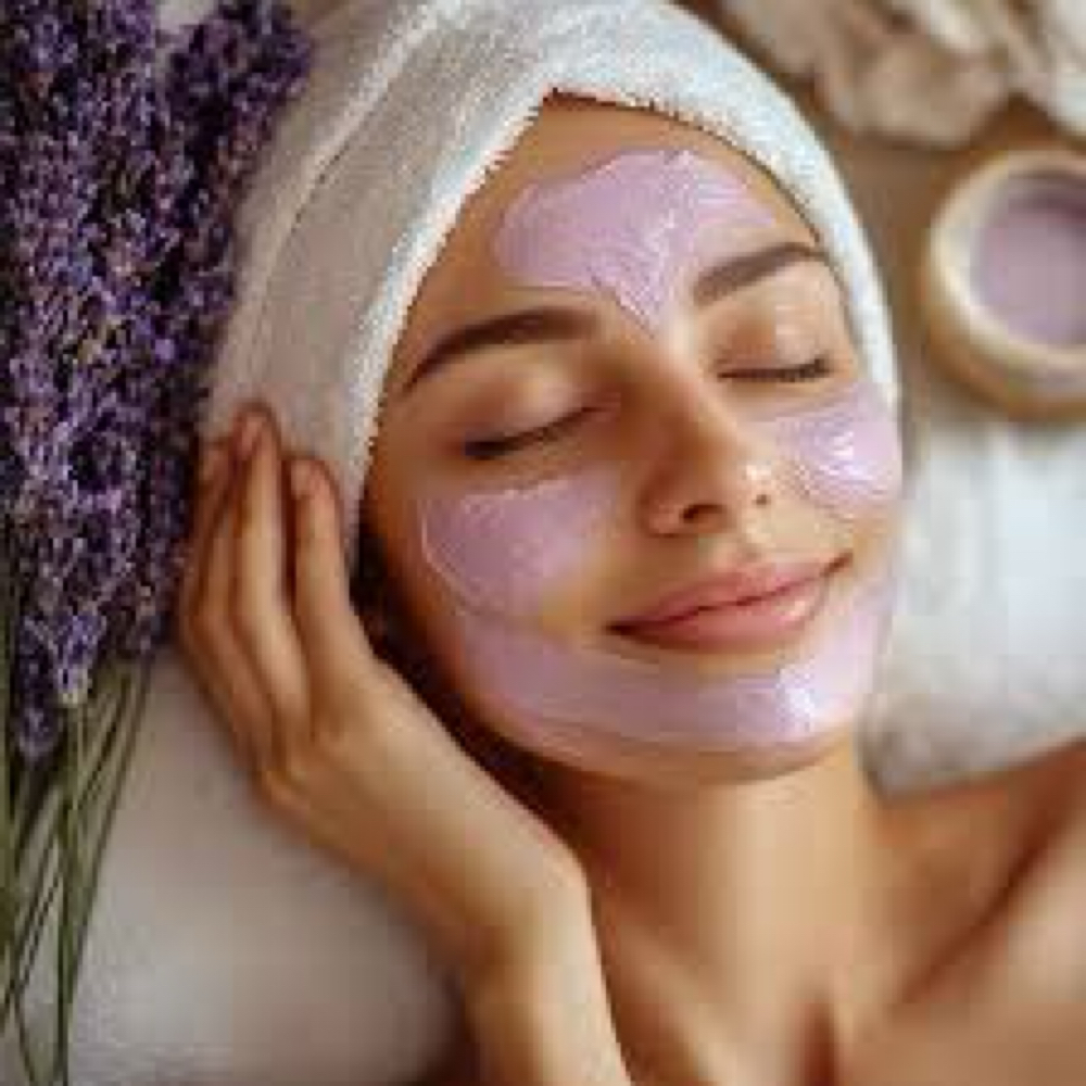 Signature Facials at Ahedo Beauty Studio in Brownsville, TX