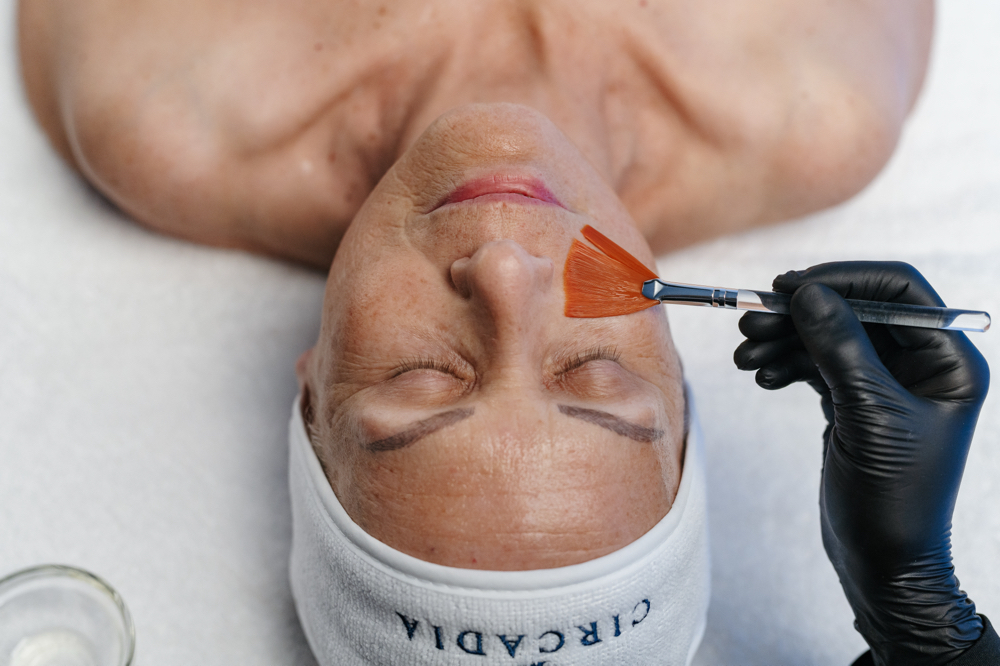 SWiCH™ Dermal Rejuvenation