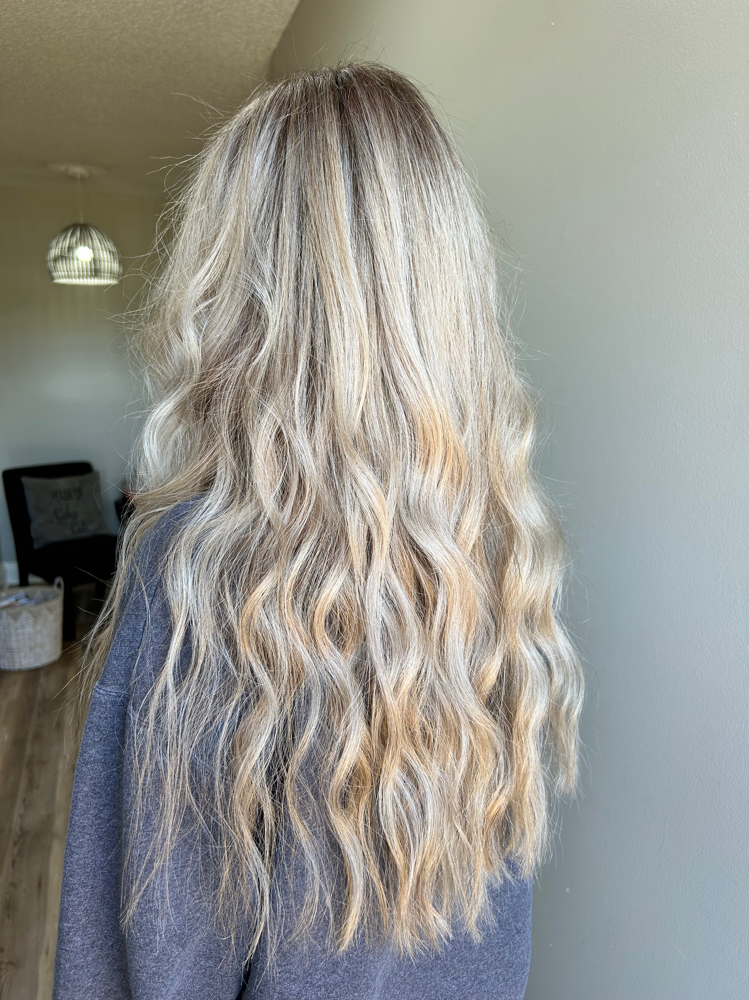 Shampoo Style