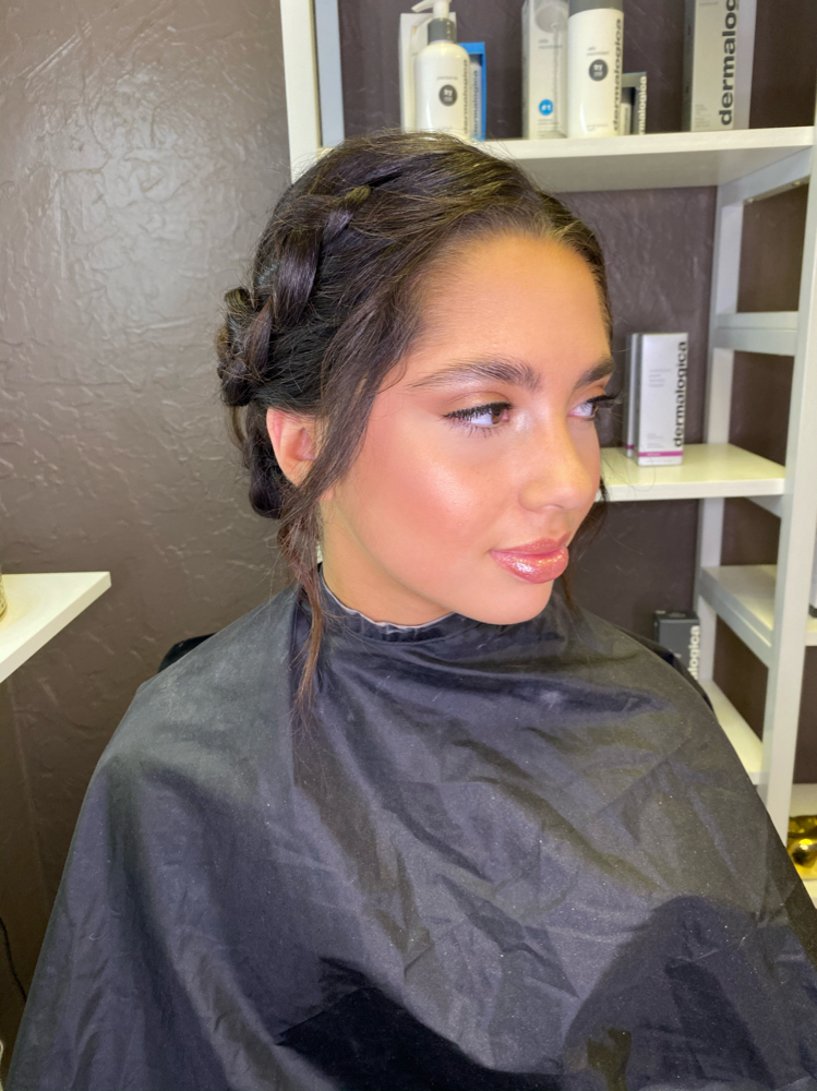 Event Makeup