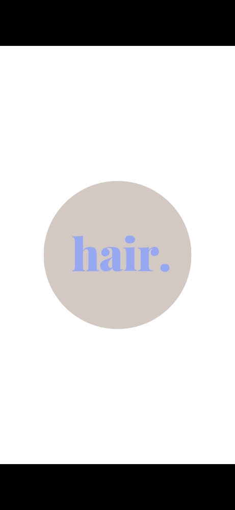 Men's Beard & Stache Trim