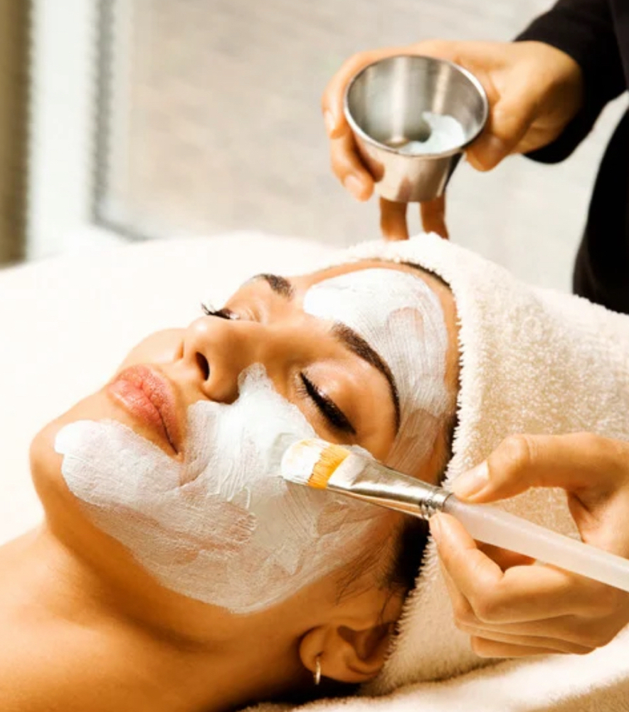 Pure Enzyme Reju-ve Treatment