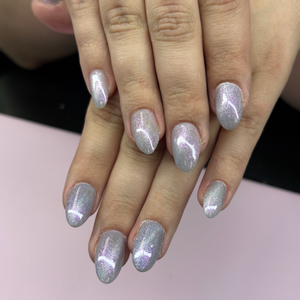 PolyGel Full Set at Divine Hair Skin and Nails in Effingham, IL