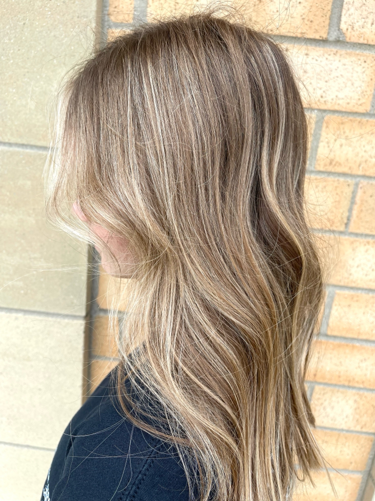 High School Cut