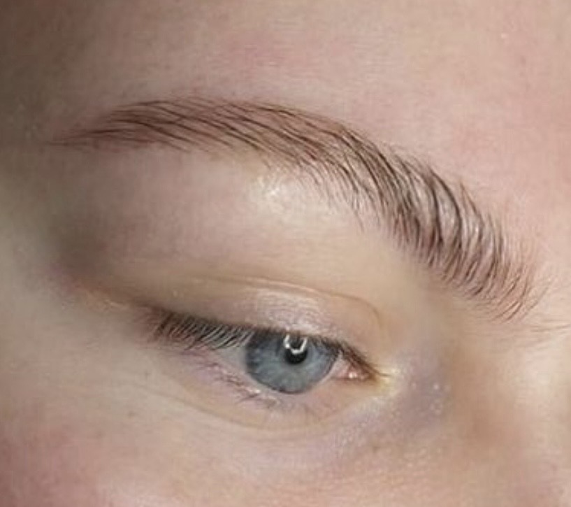 Brow Lamination