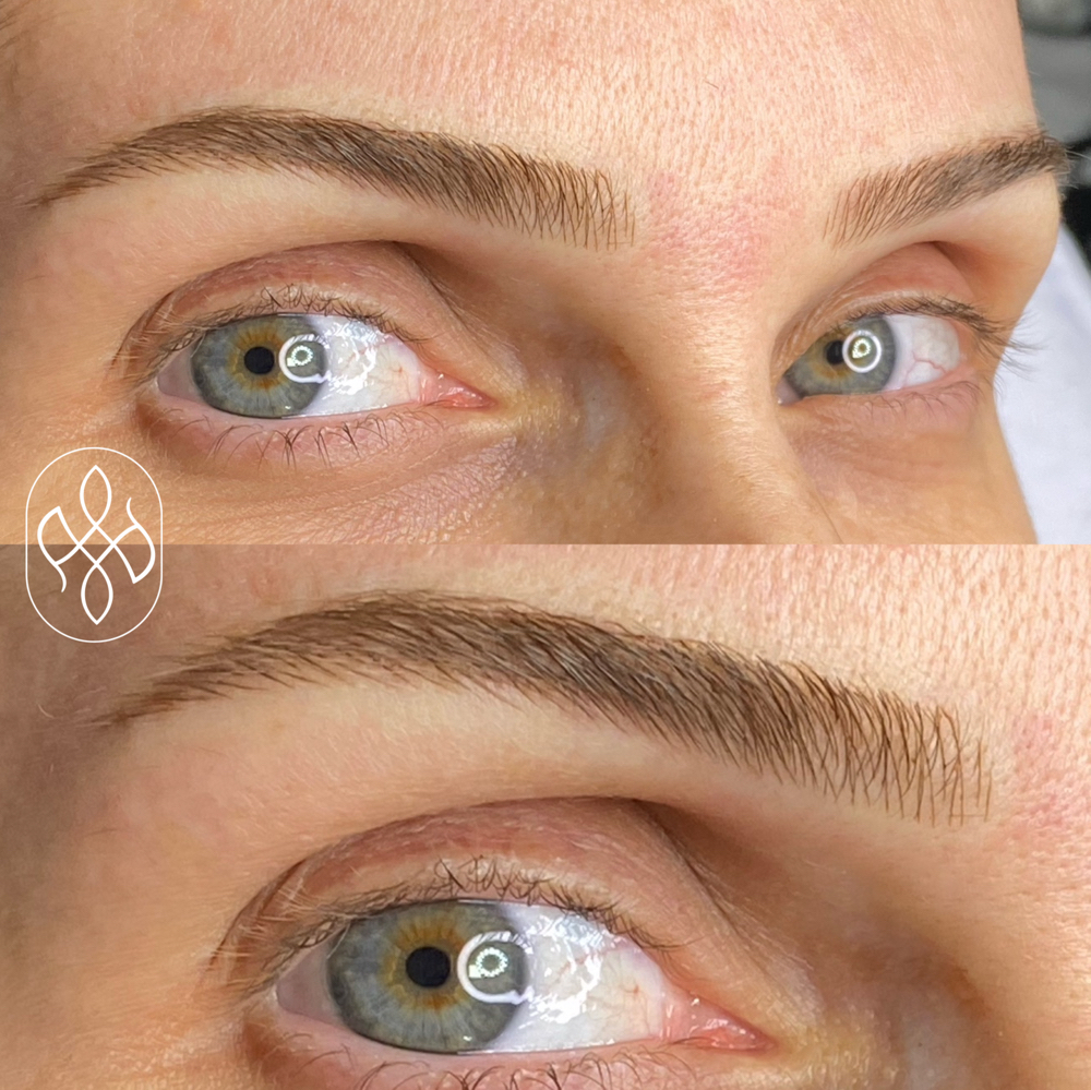 Microblading