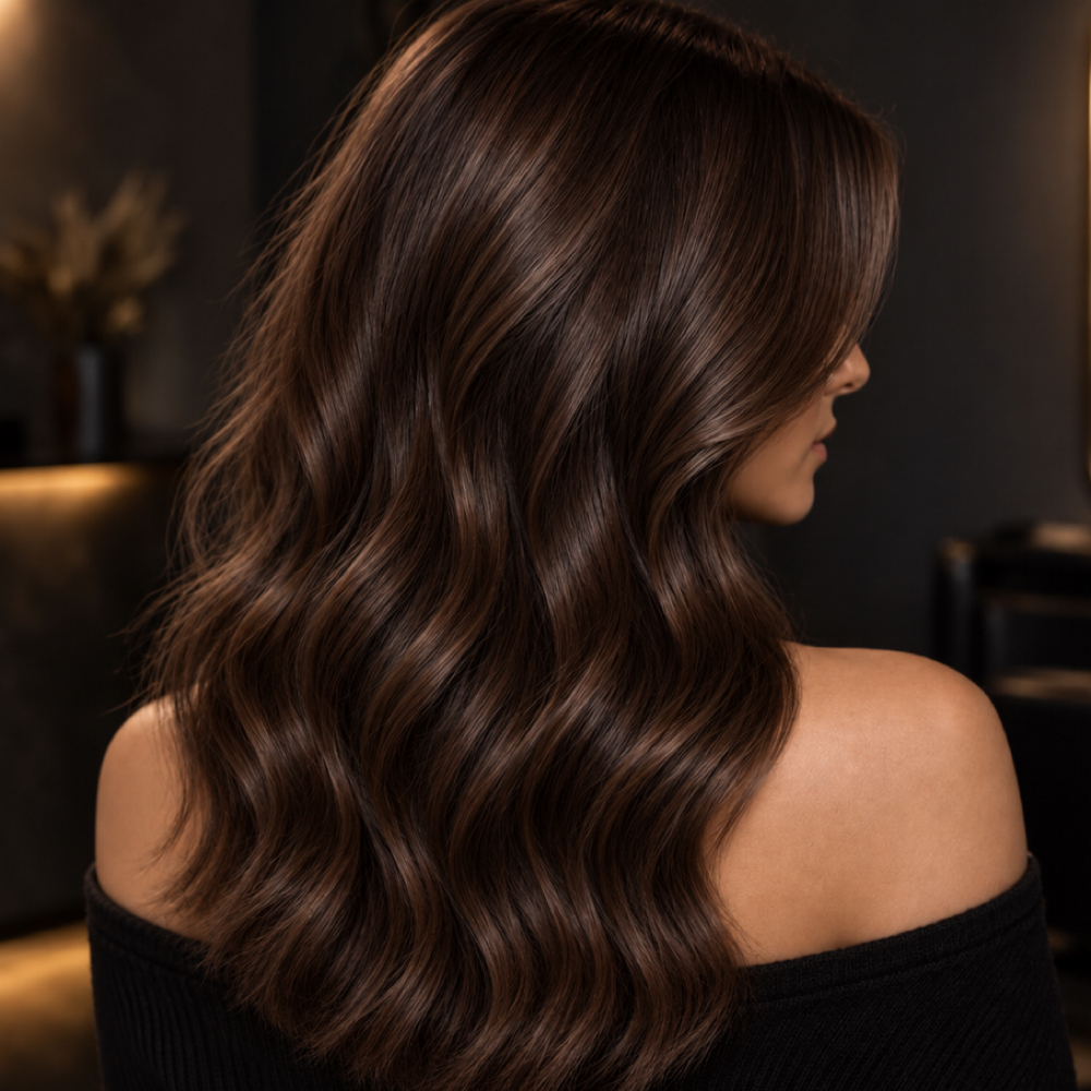 All Over Color at Beachy Blondes By Ashley Rose in Jacksonville, FL