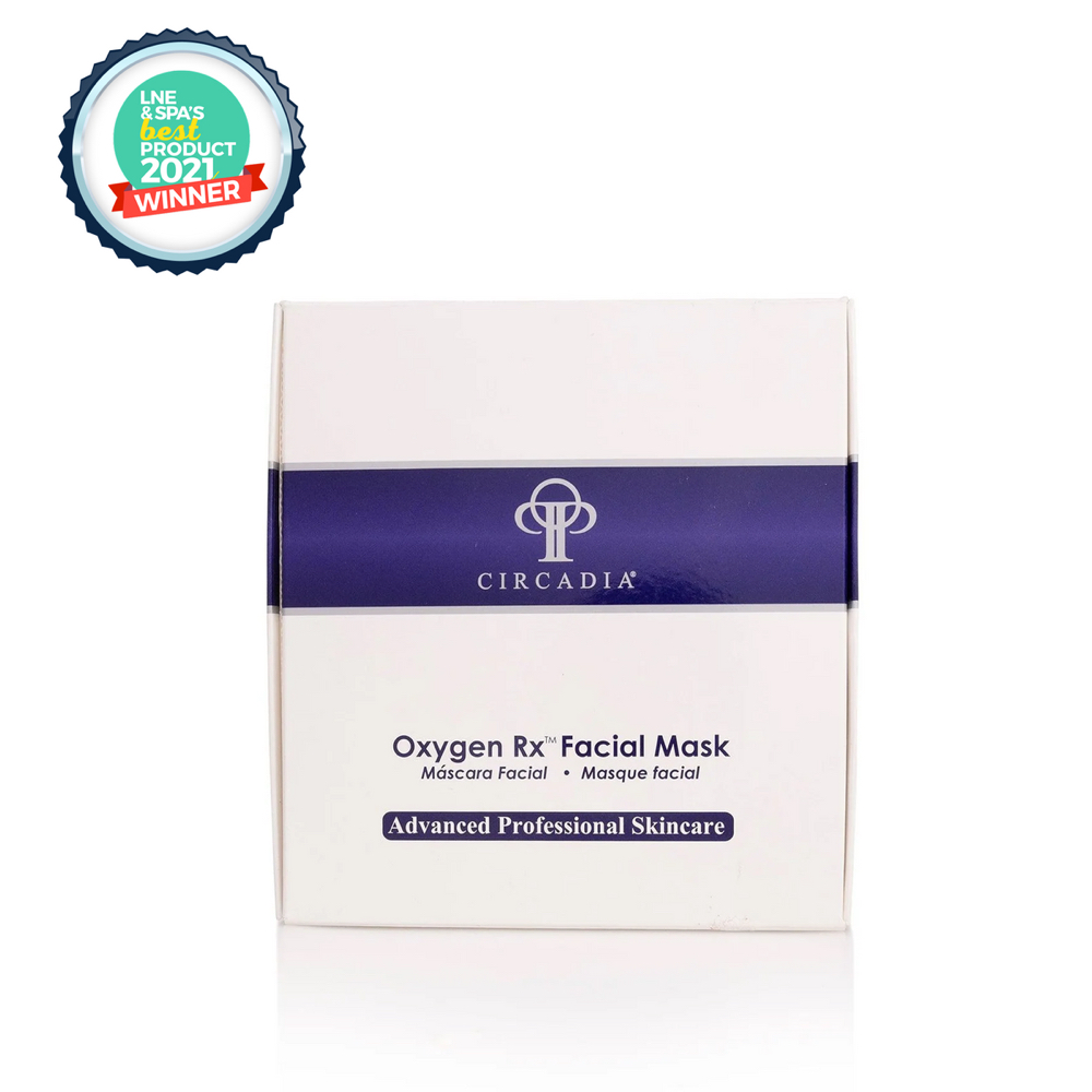 TLT Oxygen Therapy Treatment Facial at TLT Facials & Skincare in Jacksonville, FL