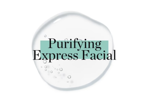 Purifying Express Facial