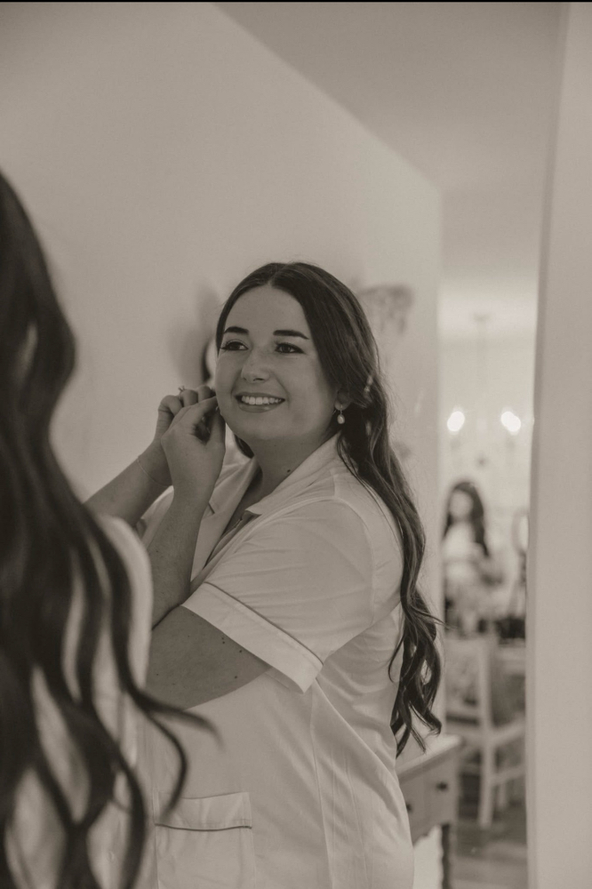 HAIR & MAKEUP BUNDLE