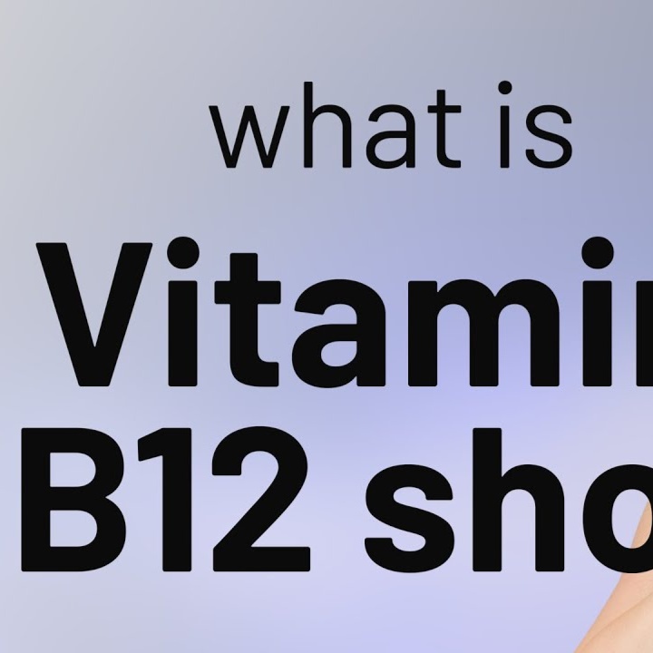Vitamins at Muy Bueno Injections by Pat MSN RN in San Antonio, TX