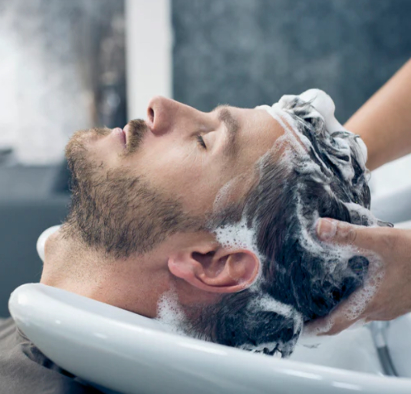 Men Shampoo/ Shampoo Caballero