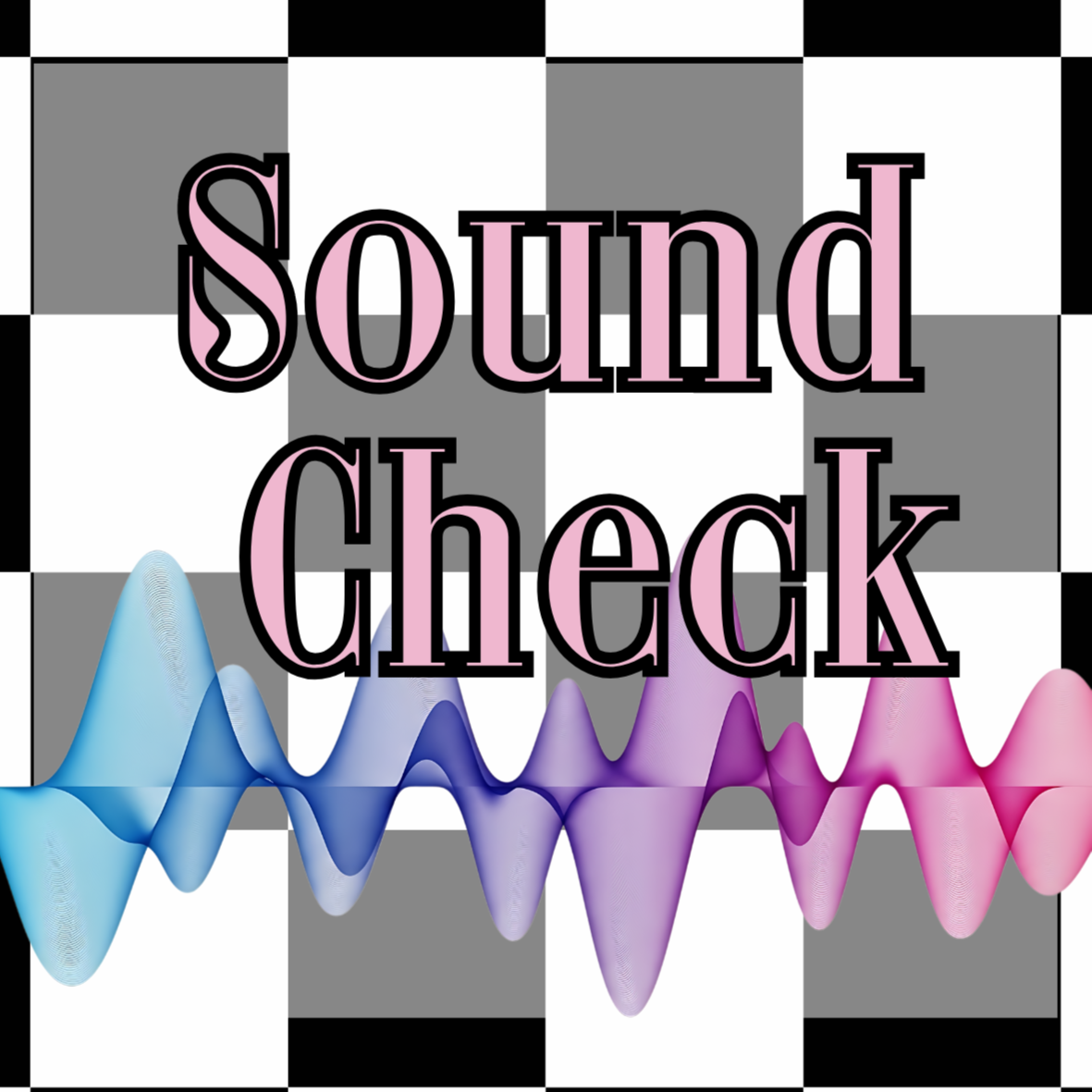 Sound Check (Consults) at Angie Knix @ Skulls & Wildflowers in Victoria, TX