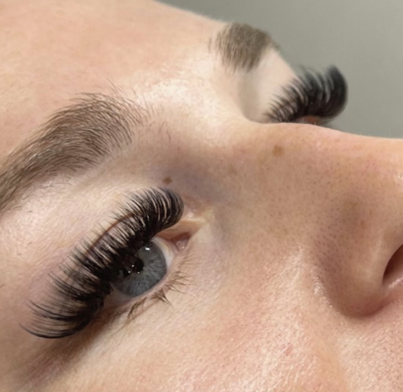 THE MEGA 3 WEEK FILL at Forever Lashed in Norman, OK