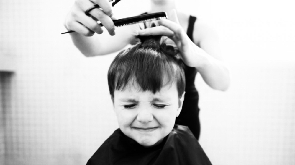 Childrens Cut