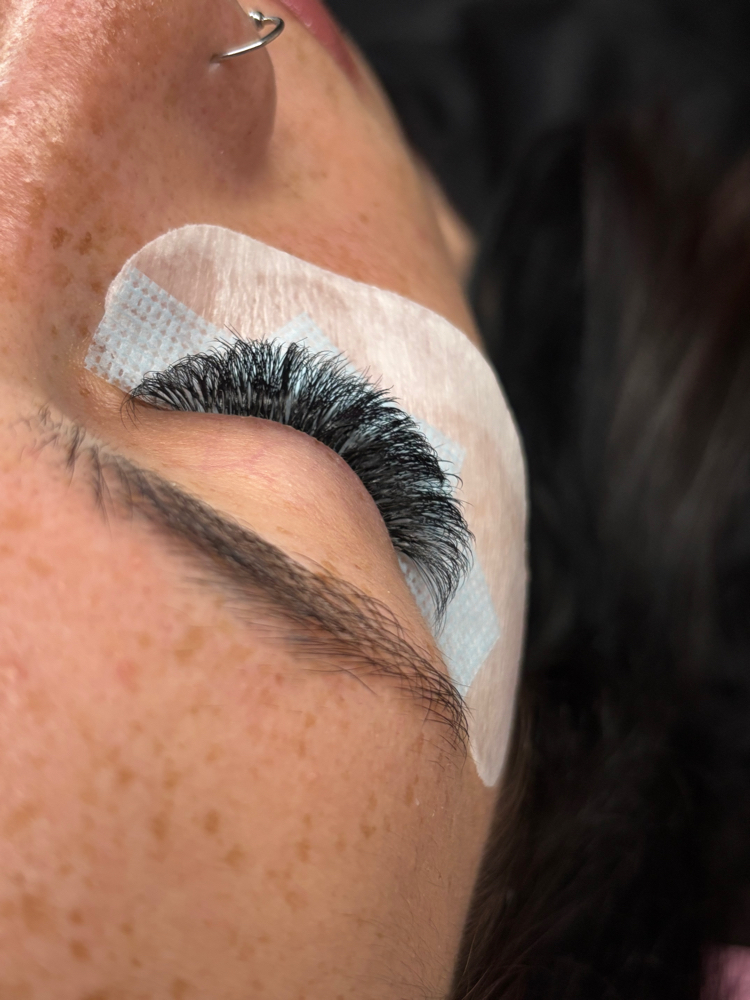 Hybrid Fill at Pretty Bond in Benson, AZ